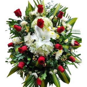 Lagrima fúnebre Josephine