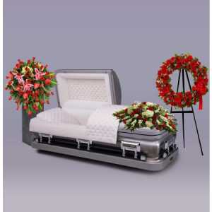 Pack fúnebre Love