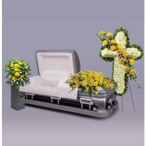 Pack fúnebre Lion
