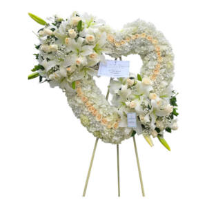 Corazòn fúnebre L3