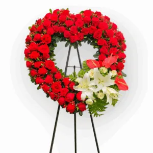 Corazón fúnebre w1