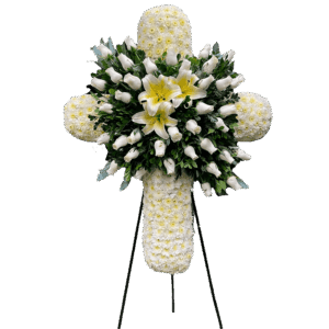 Cruz fúnebre L1