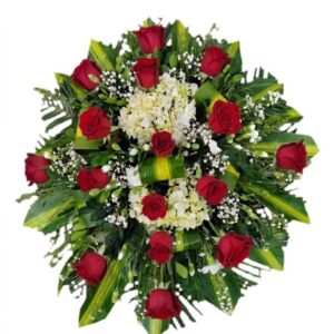 Lagrima fúnebre M2