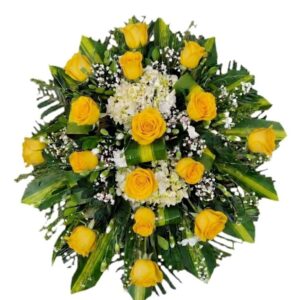 Lagrima fúnebre M3