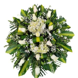 Lagrima funebre P1