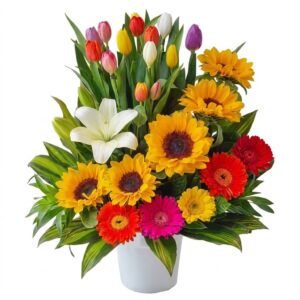 Arreglo Floral X1